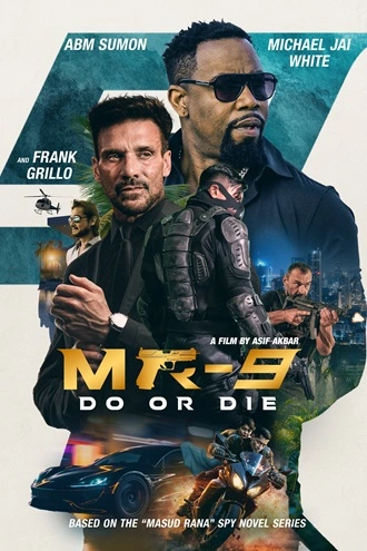 MR-9: Do or Die | 2023 | Hindi-English | 480p 720p 1080p MR-9: Do or Die | 2023 | Hindi-English | 480p 720p 1080p