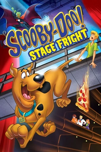 Scooby-Doo! Stage Fright | 2013 | Hindi-English | 480p 720p 1080p Scooby-Doo! Stage Fright | 2013 | Hindi-English | 480p 720p 1080p