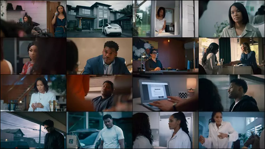 I Thought My Husband’s Wife Was Dead | 2024 | English With Subtitles | 480p 720p 1080p