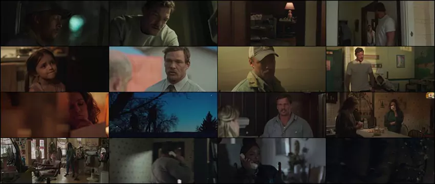 Ordinary Angels | 2024 | Hindi-English | 480p 720p 1080p