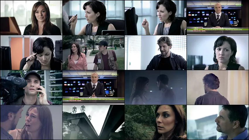 Robotropolis | 2011 | Hindi-English | 480p 720p 1080p