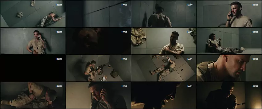 Download The Abandon | 2022 | Hindi Dubbed | 1080p