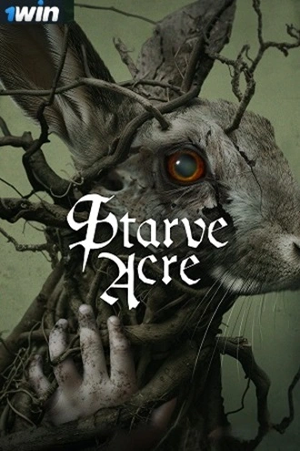 Starve Acre | 2024 | Hindi Dubbed | 1080p