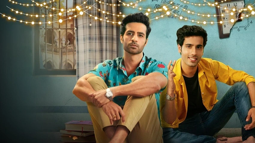 Download Fisaddi | 2024 | Season 1 | Hindi | Amazon Complete WEB Series | 480p 720p 1080p