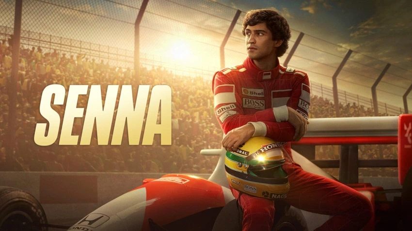 Download Senna | 2024 | Season 1 | {Hindi-English-} | Netflix Original Web Series | 480p 720p 1080p | MoviesWood