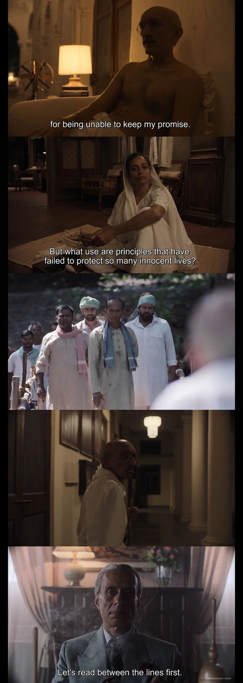 Download Freedom at Midnight | 2024 | Season 1 | Hindi | Complete | SonyLIV Original WEB Series | 480p 720p 1080p | MoviesWood