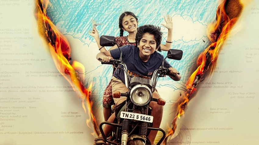 Download Parachute  | 2024 | Season 1 | Hindi DD 5.1 | Hotstar Special – WEB Series 720p 1080p  | MoviesWood