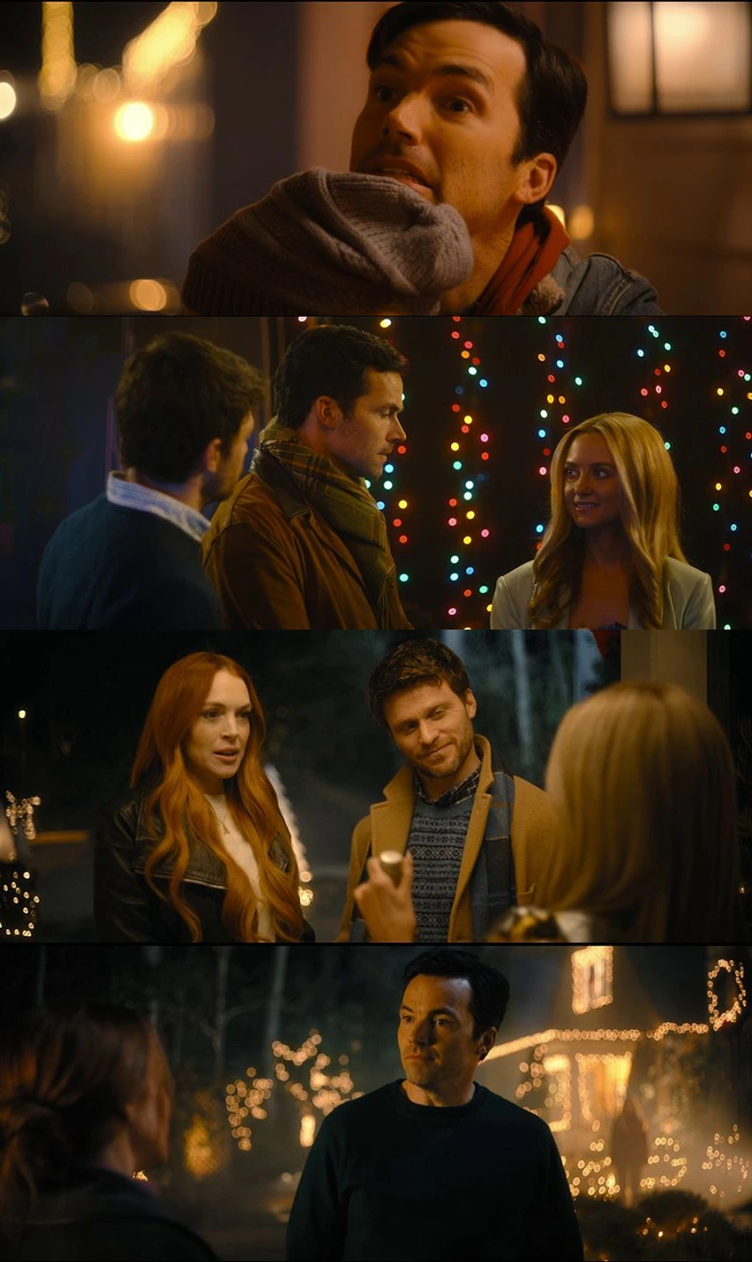 Download Our Little Secret | 2024 | Hindi Dubbed | 480p 720p 1080p | MoviesWood