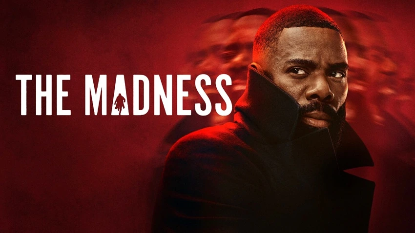 Download The madness | 2024 | Season 1 | {Hindi-English-} | MulTi-Audio | Netflix Original Web Series | 480p 720p 1080p | MoviesWood