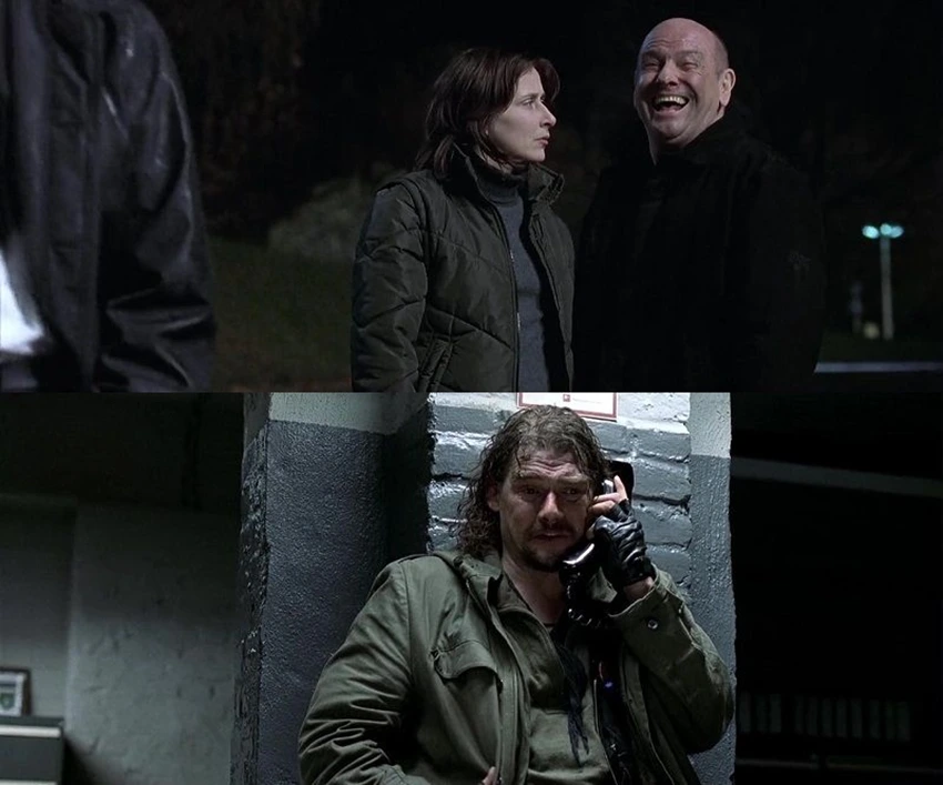 Download What to Do in Case of Fire | 2001 | Hindi – German | 480p 720p 1080p | MoviesWood