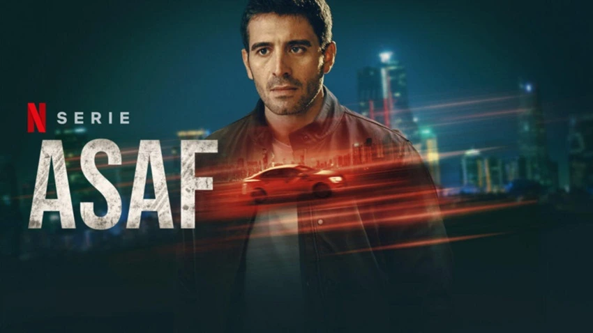 Download Asaf | 2024 | Season 1 | {Hindi-English-} | Netflix Original Web Series | 720p 1080p | MoviesWood