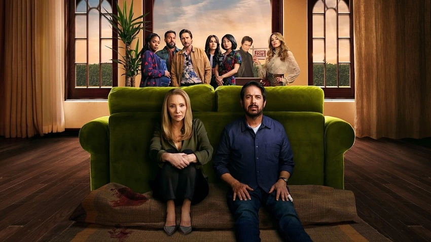 Download No Good Deed | 2024 | Season 1 | {Hindi-English-} | Netflix Original Web Series | 420p 720p 1080p | MoviesWood