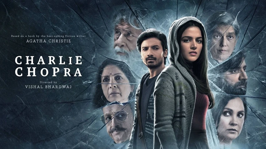 Download  Charlie Chopra & The Mystery of Solang Valley | 2023 | Season 1 | Hindi | Complete | SonyLIV Original WEB Series | 480p 720p 1080p | MoviesWood