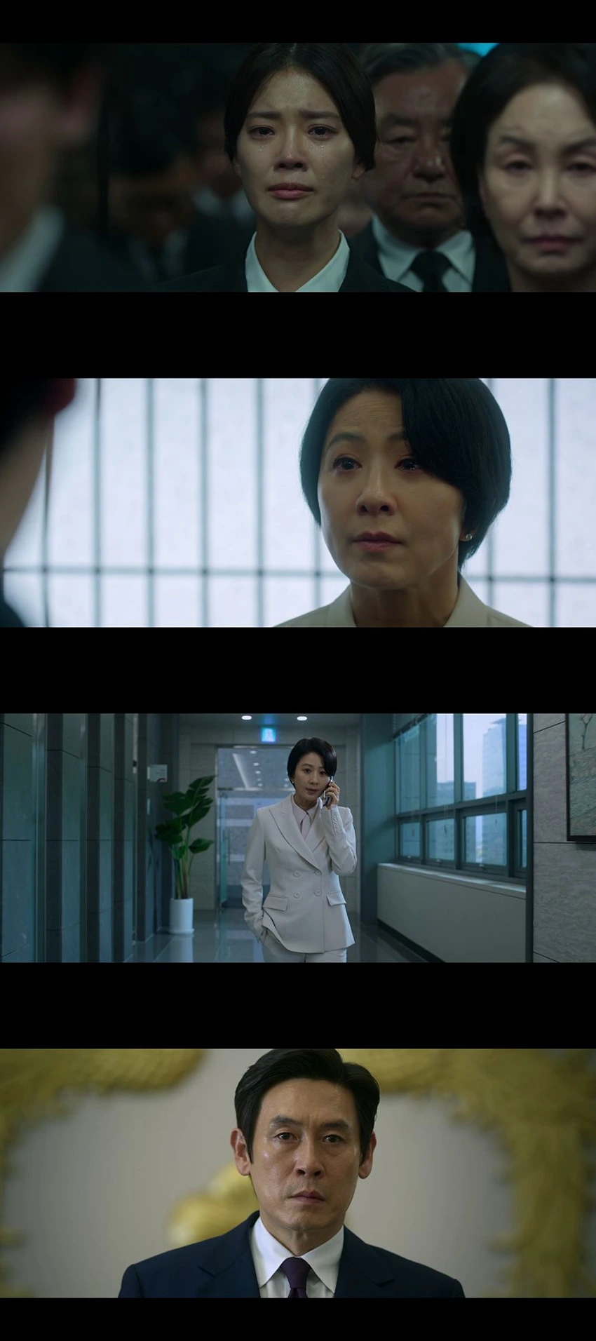 Download The Whirlwind | 2024 | Season 1 | {Hindi-English- Korean} | Netflix Original Web Series | 420p 720p 1080p | MoviesWood