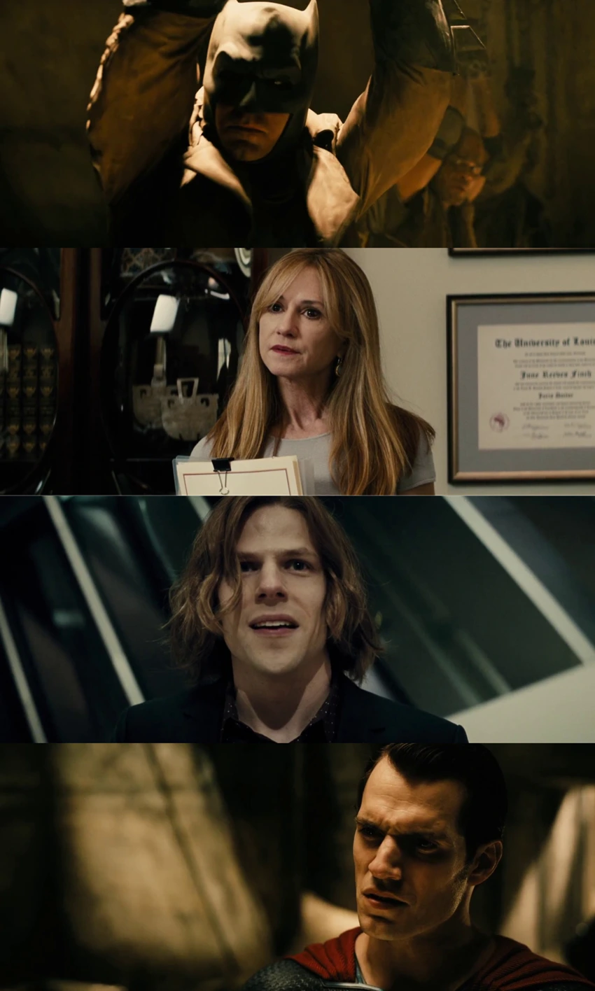 Download Batman v Superman: Dawn of Justice | 2016 | Hindi-English | 480p 720p 1080p | MoviesWood