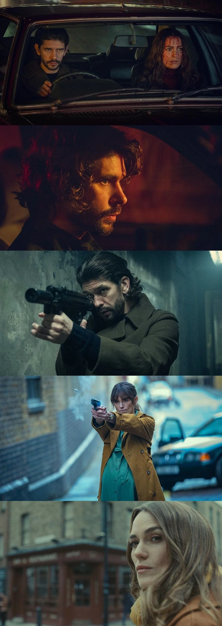 Download Black Doves | 2024 | Season 1 | {Hindi-English-} | Netflix Original Web Series | 420p 720p 1080p | MoviesWood