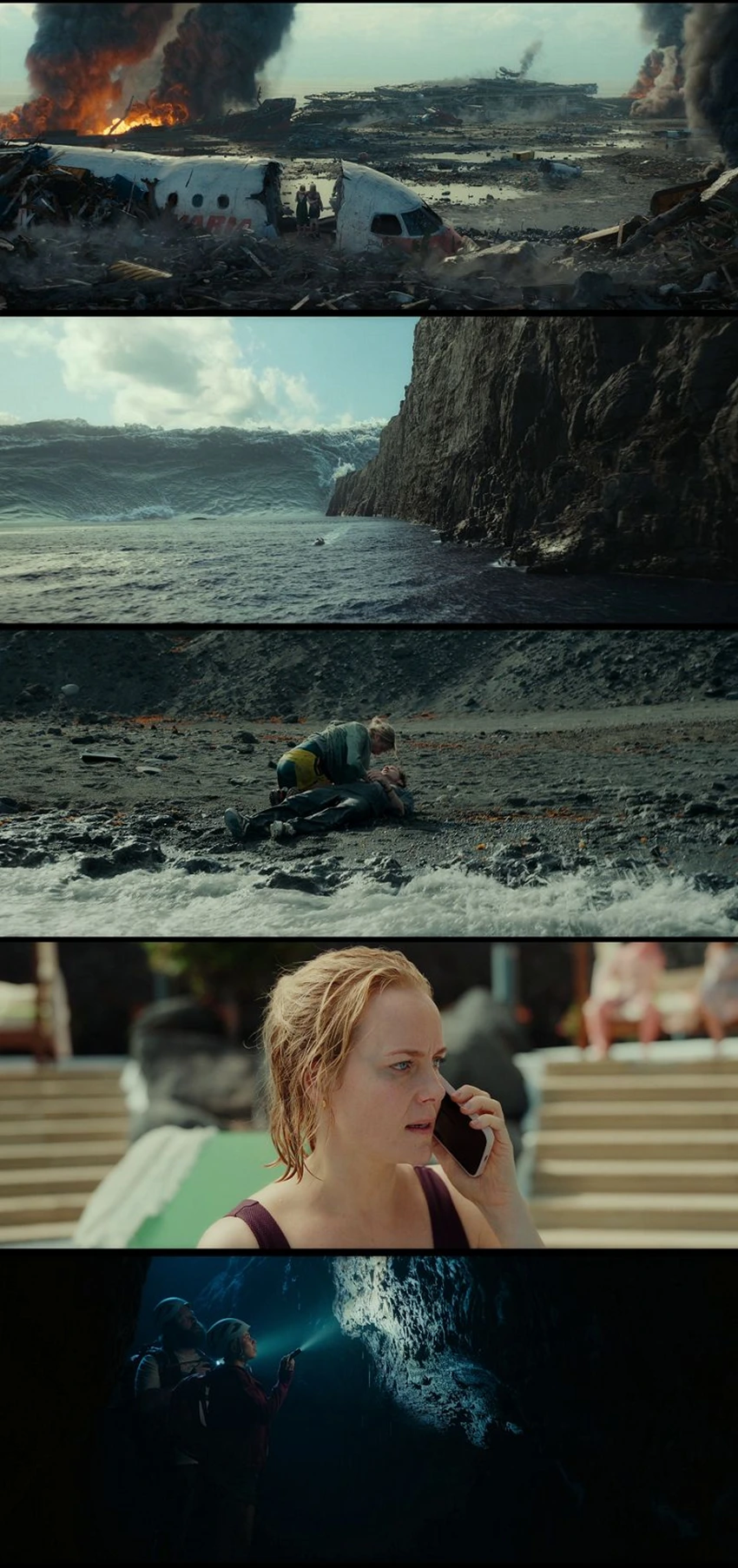 Download La Palma | 2024 | Season 1 | {Hindi-English-} | Netflix Original Web Series | 420p 720p 1080p | MoviesWood