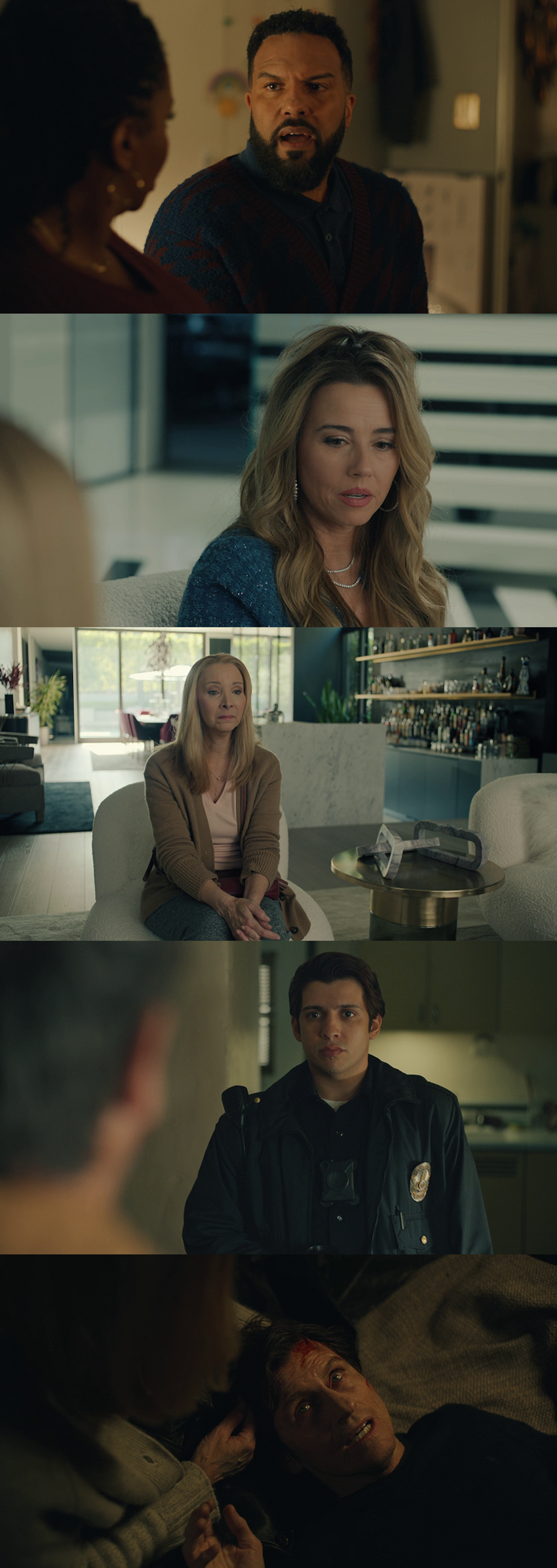 Download No Good Deed | 2024 | Season 1 | {Hindi-English-} | Netflix Original Web Series | 420p 720p 1080p | MoviesWood