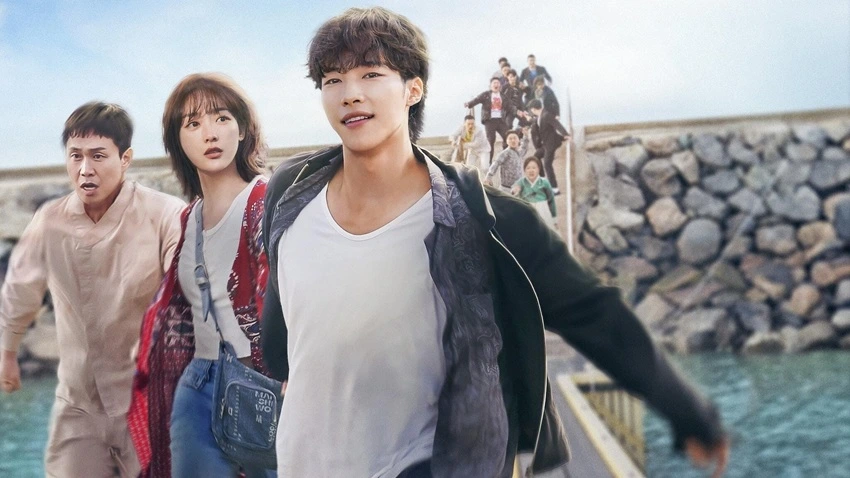 Download  Mr. Plankton | 2024 | Season 1 | {Hindi-English-Korean} | MulTi-Audio | Netflix Original Web Series | 480p 720p 1080p | MoviesWood