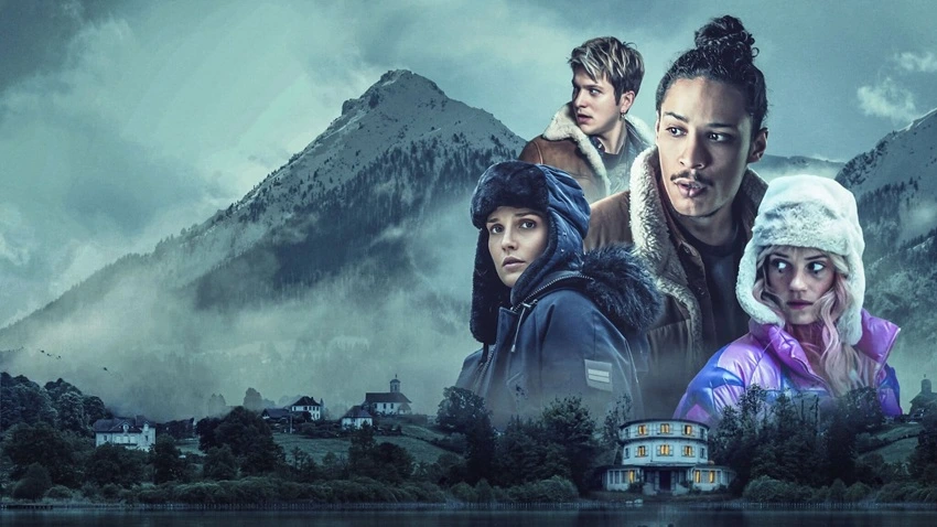 Download Anthracite | 2024 | Season 1 | {Hindi-English-} | Netflix Original Web Series | 420p 720p 1080p | MoviesWood