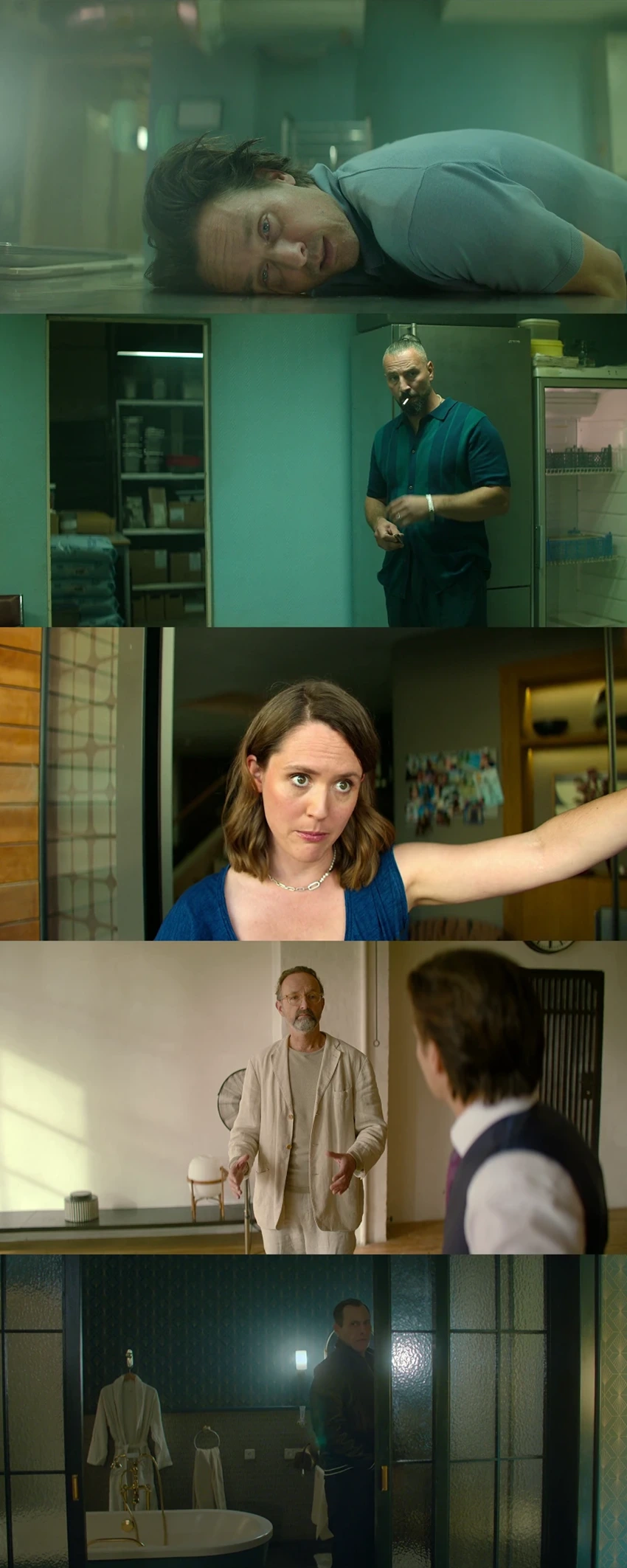 Download Murder Mindfully | 2024 | Season 1 | {Hindi-English-} | Netflix Original Web Series | 420p 720p 1080p | MoviesWood