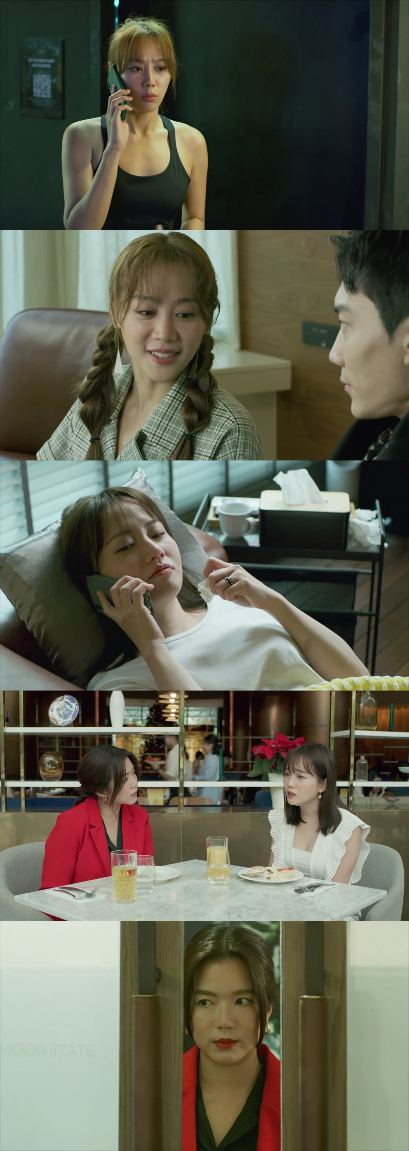 Download Oppa Saranghae | 2024 | Amazon Prime Video | Season 1 | Complete Hindi WEB Series | 480p 720p 1080p | MoviesWood