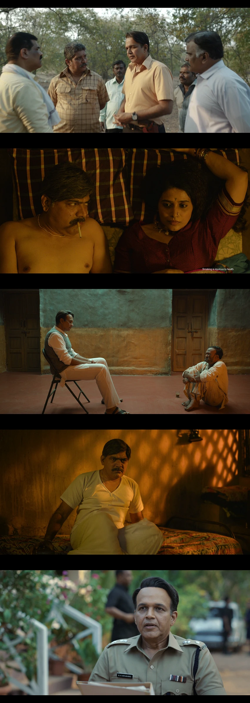 Download Manvat Murders | 2024 | Season 1 | Hindi - Marathi | Complete | SonyLIV Original WEB Series | 480p 720p 1080p | MoviesWood