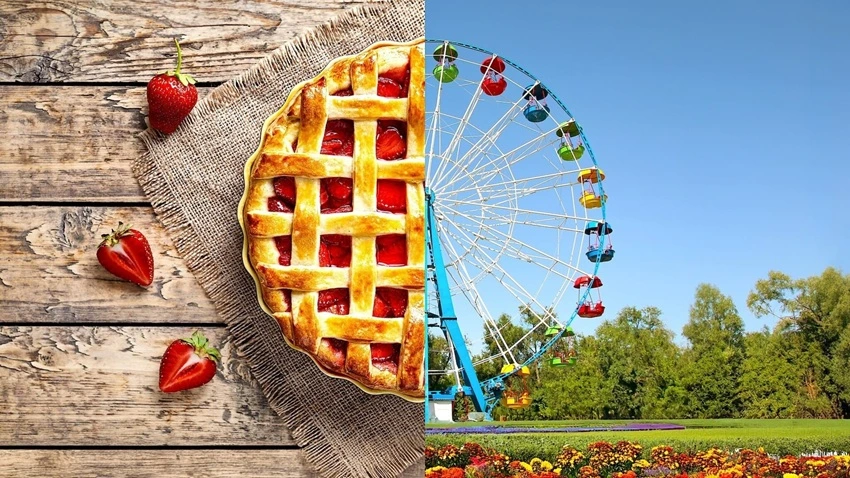 Download Blue Ribbon Baking Championship | 2024 | Season 1 | {Hindi-English-} | Netflix Original Web Series | 420p 720p 1080p | MoviesWood