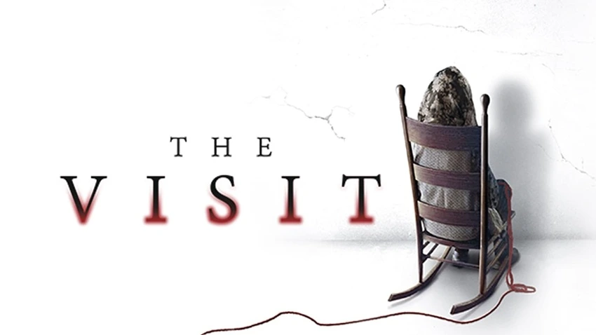 Download The Visit | 2015 | Hindi - English | 480p 720p 1080p | MoviesWood