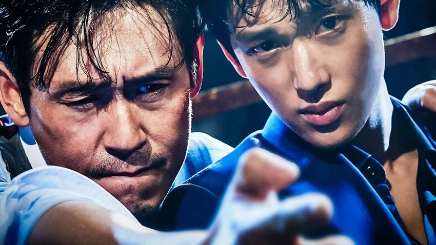 Download The Merciless | 2024 | Hindi - English | 480p 720p 1080p | MoviesWood