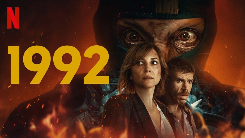Download 1992 | 2023 | Season 1 | {Hindi-English-} | Netflix Original Web Series | 480p 720p 1080p | MoviesWood
