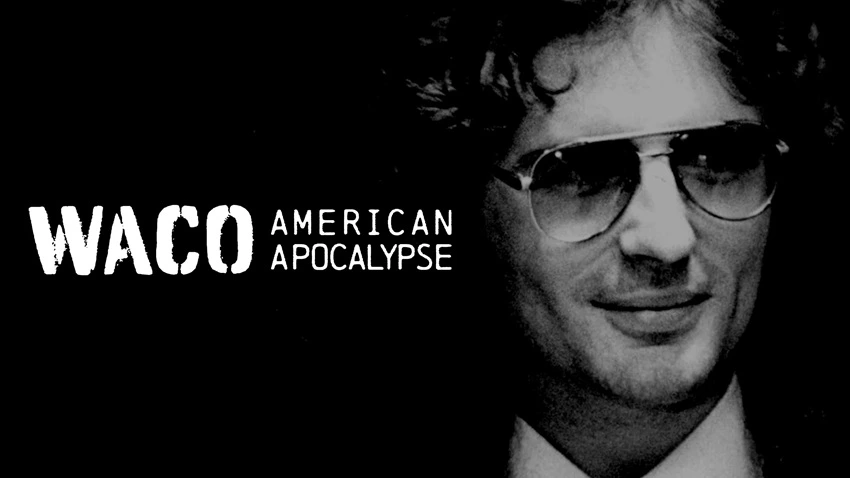 Download Waco: American Apocalypse | 2023 | Season 1 | Hindi | Netflix Original WEB Series  | 480p 720p 1080p | MoviesWood