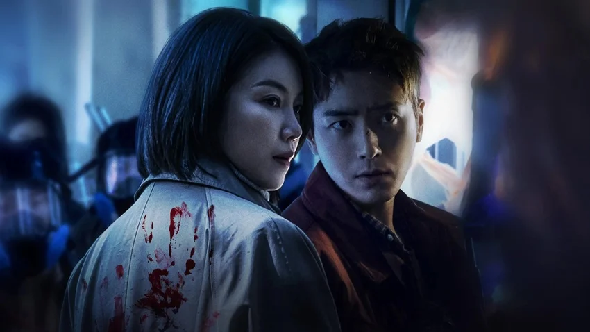 Download Dark Hole | 2024 | Season 1 | {Hindi-Korean} | Complete Korean Drama Web Series | 480p 720p 1080p | MoviesWood