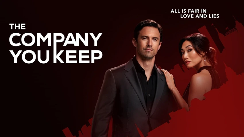 Download The Company You Keep | 2023 | Season 1 | Hindi | Complete Web Series | 480p 720p 1080p | MoviesWood