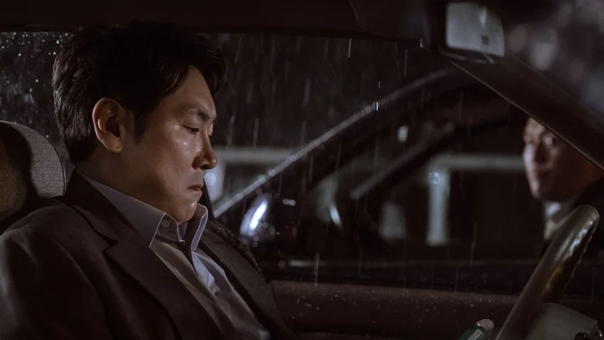 Download The Devil’s Deal | 2024 | Hindi-Korean | 480p 720p 1080p | MoviesWood