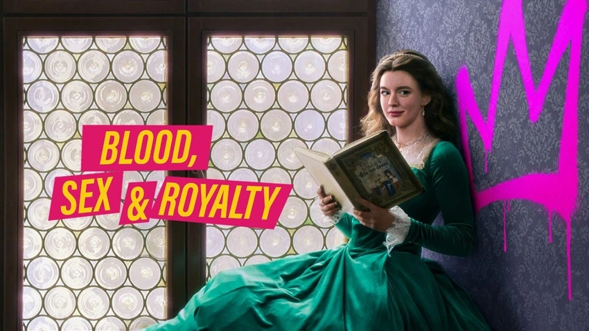 Download Blood, Sex & Royalty | 2022 | Season 1 | Hindi Complete | Hotstar Web Series | 480p 720p 1080p | MoviesWood