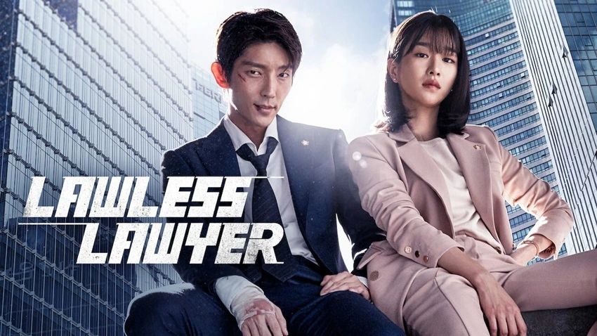 Download Lawless Lawyer | 2022 | Season 1 | Hindi Complete | MX Player Original WEB Series | 480p 720p 1080p | MoviesWood