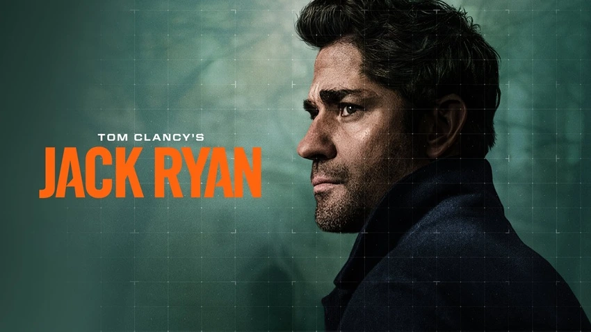 Download Tom Clancy’s Jack Ryan | Season 1 -4 | Hindi Complete | Amazon Prime Video Web Series | 480p 720p 1080p | MoviesWood