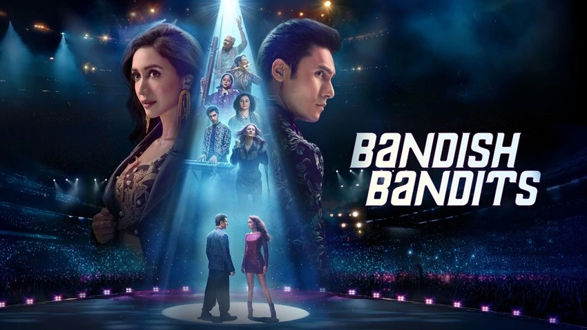 Download Bandish Bandits | 2020 | Season 1 | Hindi Complete Amazon Original Web Series | 480p 720p 1080p | MoviesWood