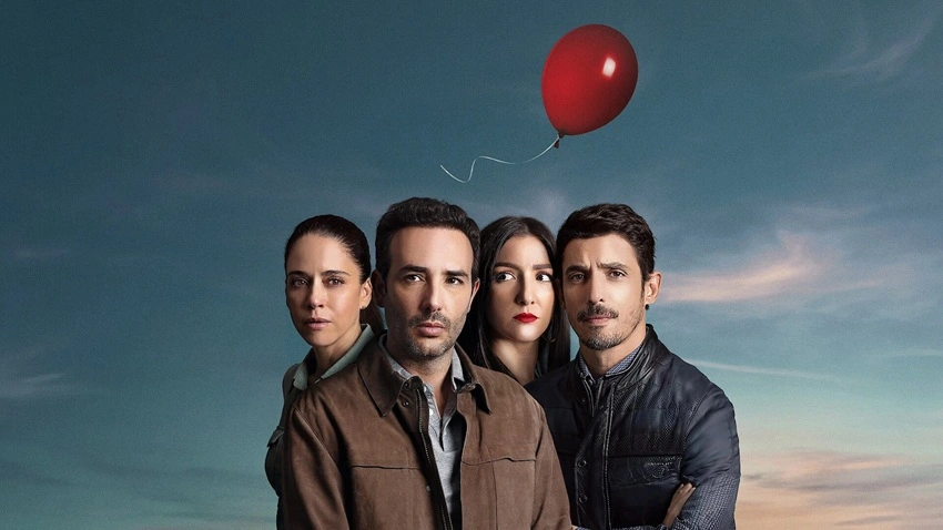 Download The Accident | Complete | Season 1 | MULTi-Audio {Hindi-English} | Web Series | 480p 720p 1080p | MoviesWood