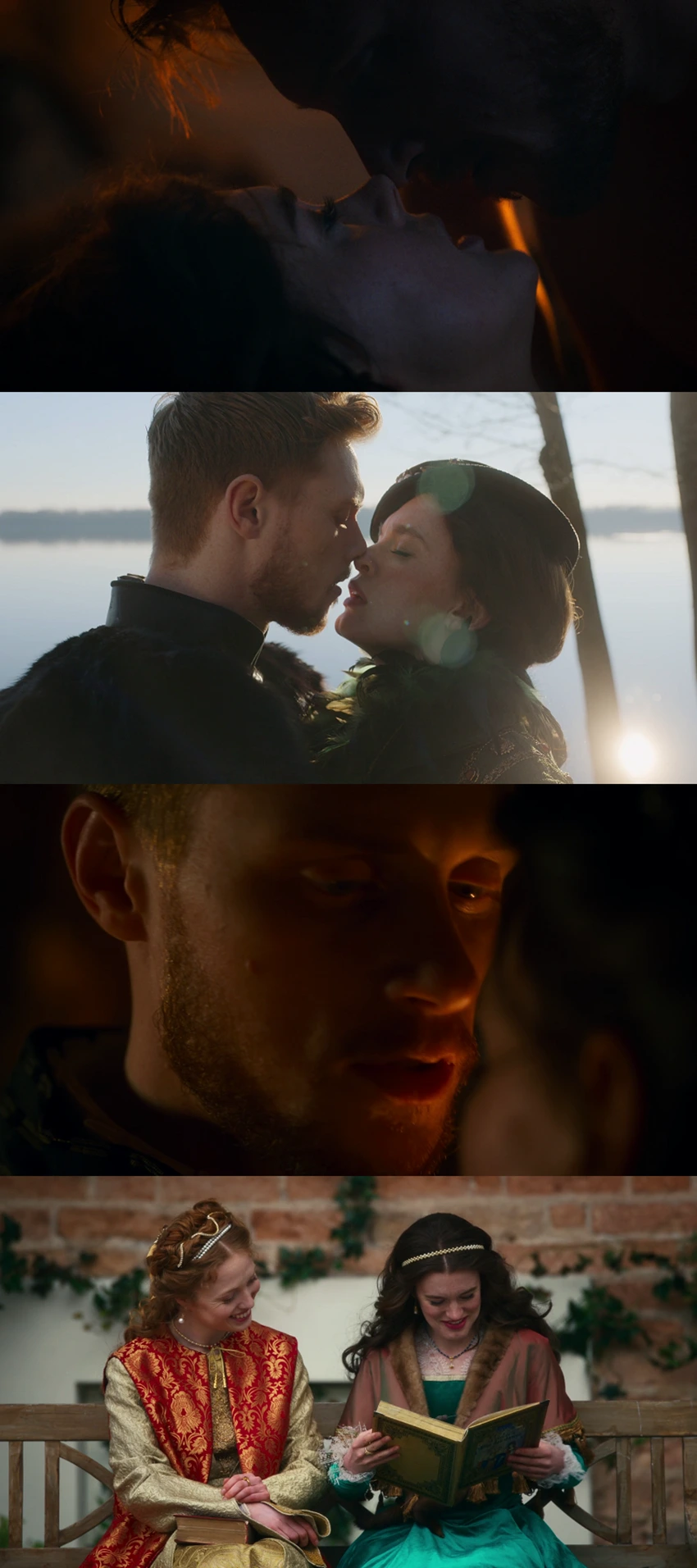 Download Blood, Sex & Royalty | 2022 | Season 1 | Hindi Complete | Hotstar Web Series | 480p 720p 1080p | MoviesWood