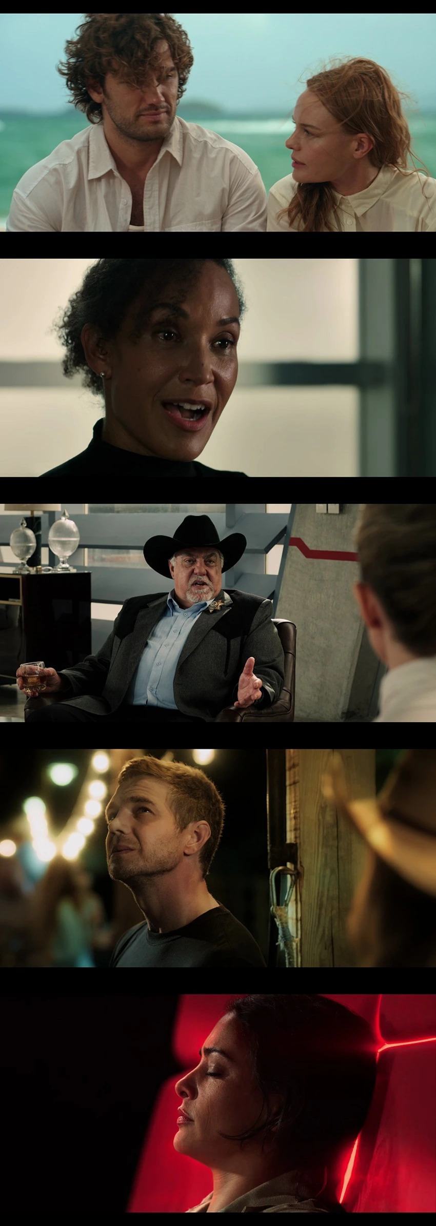 Download The I-Land Season 1 – Netflix Original Complete Dual Audio {Hindi-English} WEB Series – 480p | 720p | 1080p WEB-DL