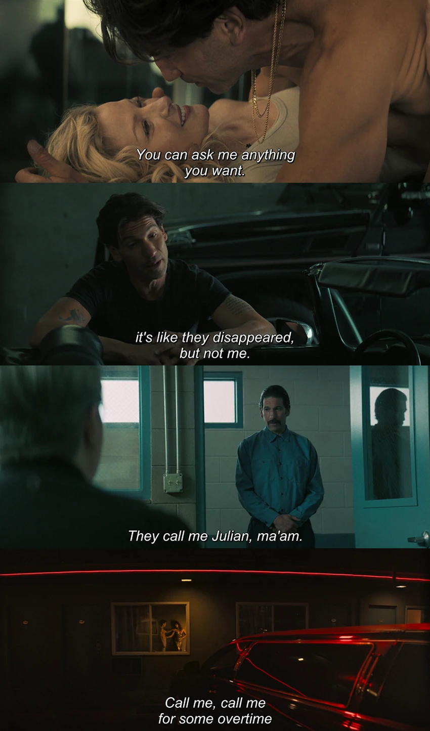 Download American Gigolo | 2022 | Season 1 | English | Complete Web Series | 480p 720p 1080p | MoviesWood