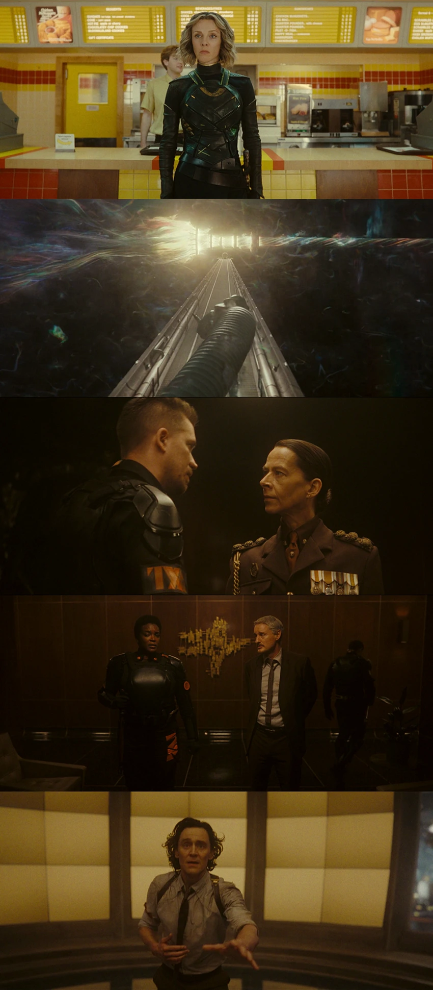 Download Loki | 2021-2023 | Season 1-2 | Hindi Complete | Disney+ Hotstar Web Series | 480p 720p 1080p | MoviesWood