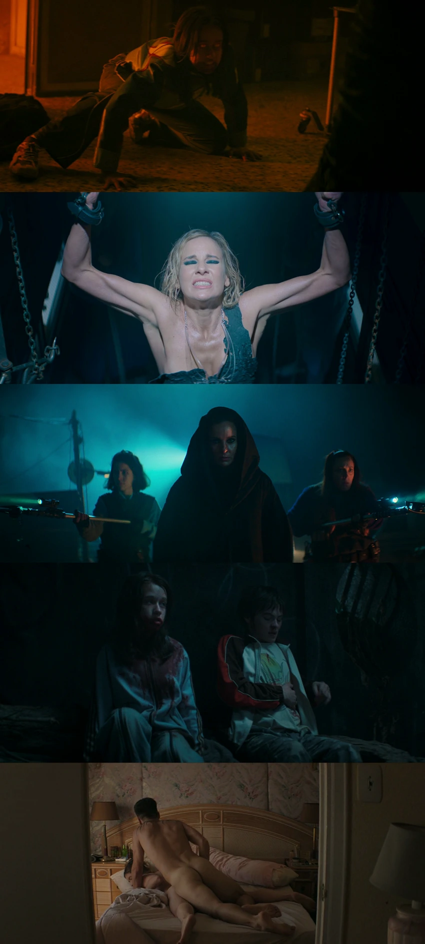 Download Romancero | 2023 | Season 1 | Hindi Complete | Amazon Original Web Series | 480p 720p 1080p | MoviesWood