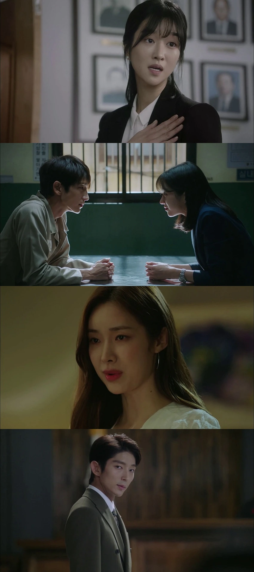 Download Lawless Lawyer | 2022 | Season 1 | Hindi Complete | MX Player Original WEB Series | 480p 720p 1080p | MoviesWood