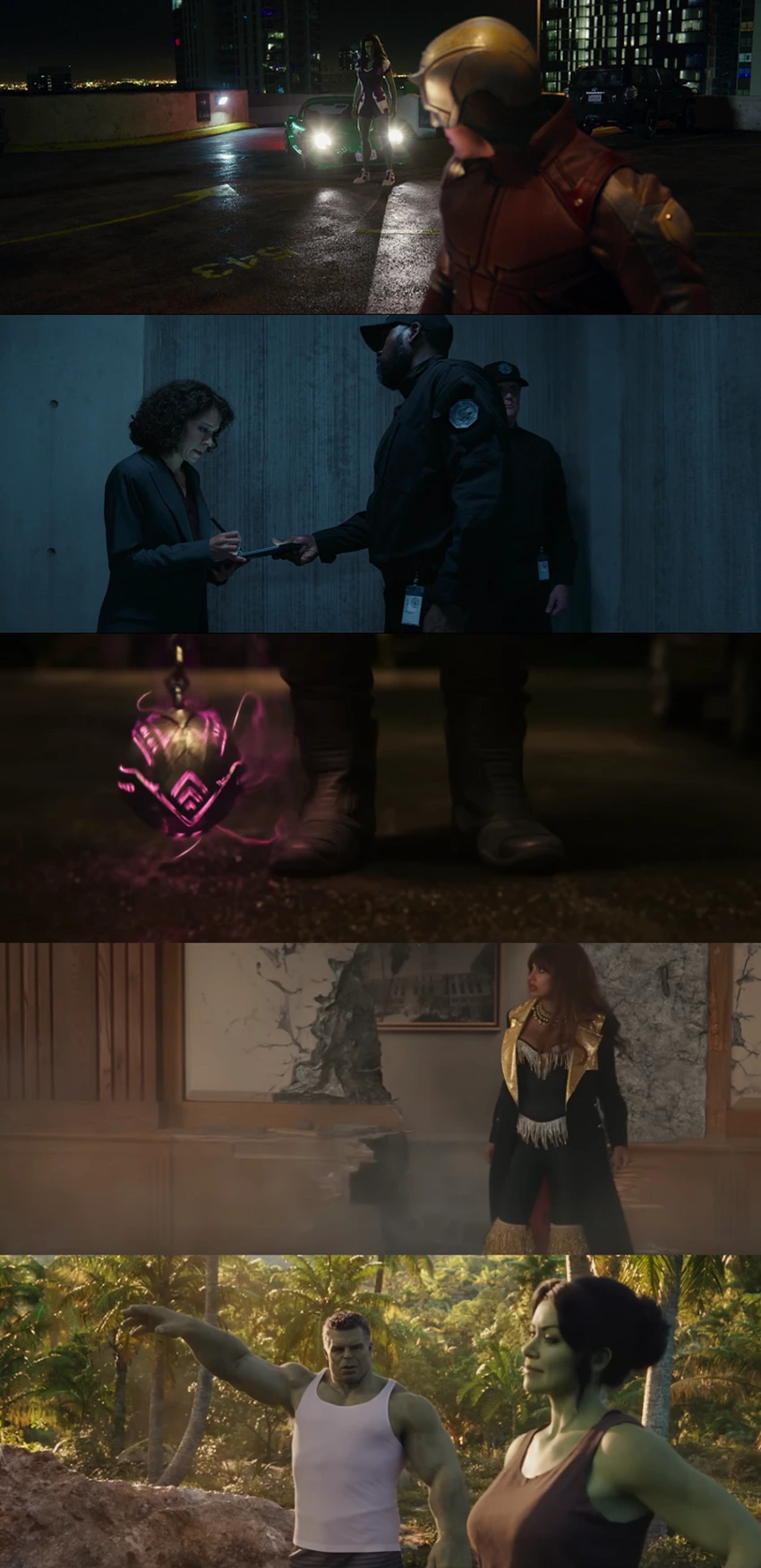 Download Marvel Studios She-Hulk: Attorney at Law | 2022 | Season 1 | Complete Web Series | 480p 720p 1080p | MoviesWood