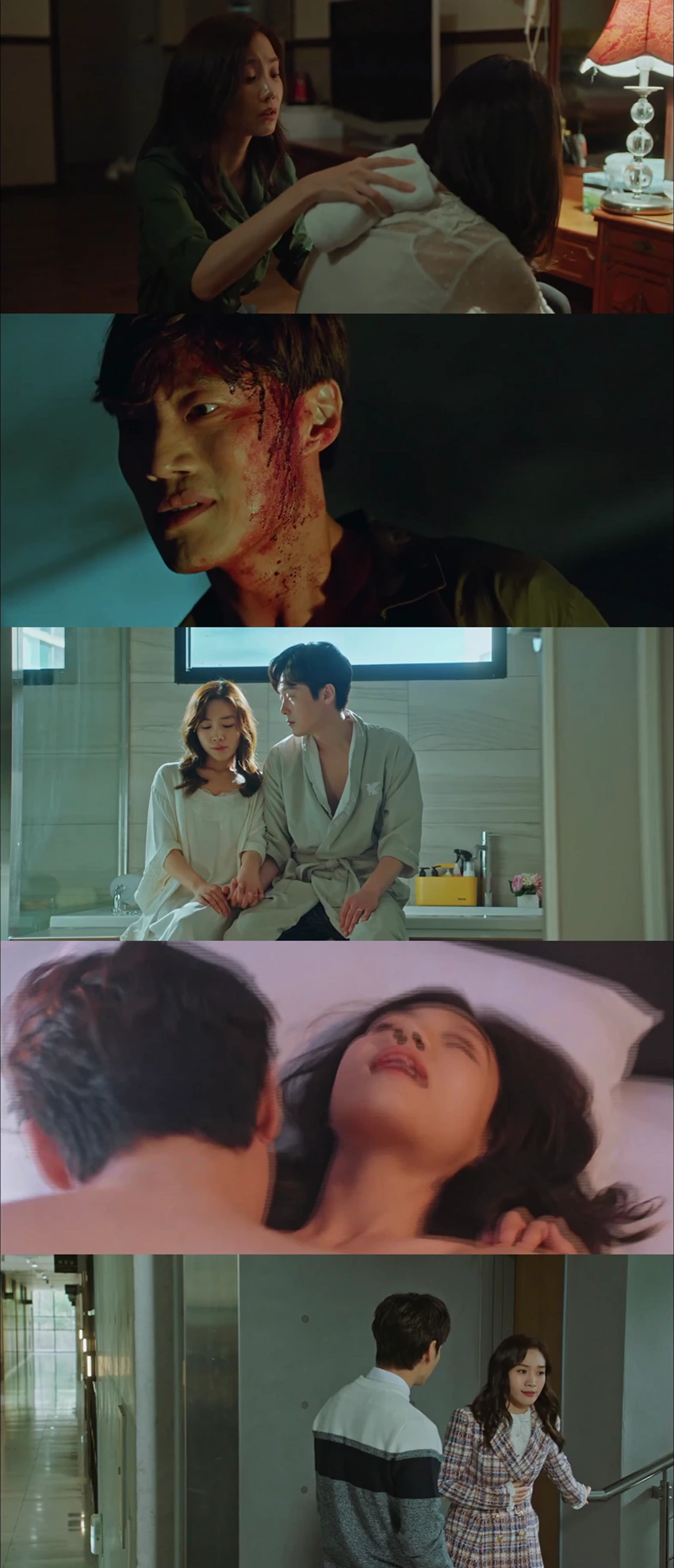 Download Mistress | 2023 | Season 1 | Hindi Complete | MX Player Original WEB Series | 480p 720p 1080p | MoviesWood