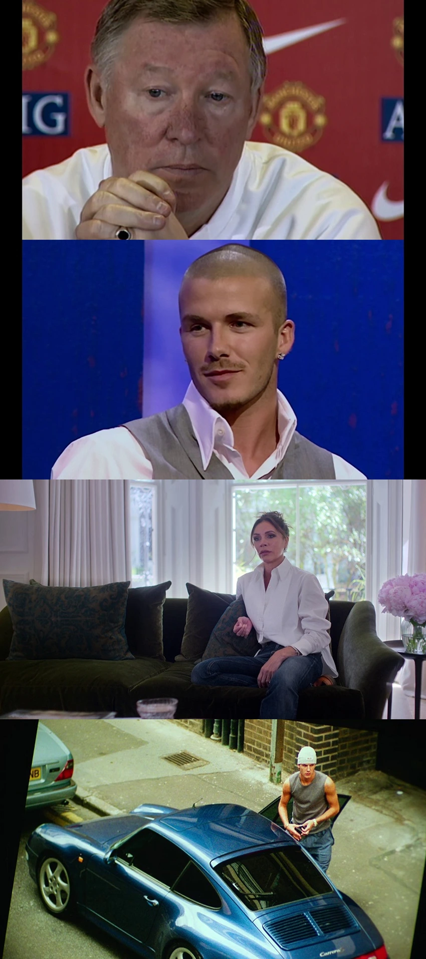 Download Beckham | 2023 | Season 1 | {Hindi-English-} | Web Series | 480p 720p 1080p | MoviesWood