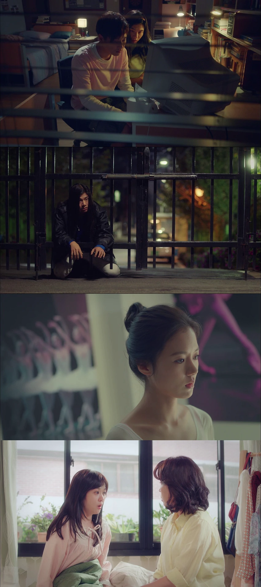 Download Couple On The Backtrack | 2017 | Season 1 | Hindi Complete | Hotstar Special Web Series | 480p 720p 1080p | MoviesWood